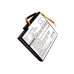 Baterija za GPS, Navigator TomTom Live 1535 (CS-TM1535SL)