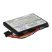 Baterija za GPS, Navigator TomTom 4CQ01 (CS-TM2435SL)