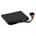 Baterija za GPS, Navigator TomTom CS-TM2435SL