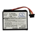 Baterija za GPS, Navigator TomTom CS-TM2435SL
