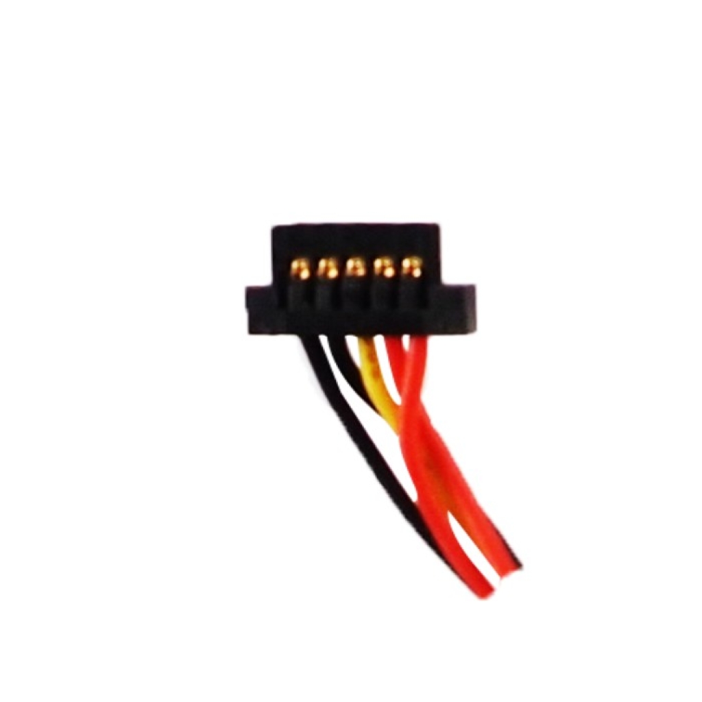 Kompatibilna zamjena baterije za TomTom P11P11-43-S01