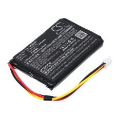 Compatible battery replacement for TomTom F54629631,GLASGOW