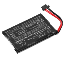 Kompatibilna zamjena baterije za TomTom AHL03711012,HM9440232488,VF1A