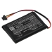 Baterija za GPS, Navigator TomTom CS-TM800SL