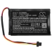 Baterija za GPS, Navigator TomTom CS-TM800SL