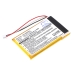 Baterija za GPS, Navigator TomTom CS-TM920SL