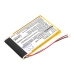 Baterija za GPS, Navigator TomTom CS-TM920SL