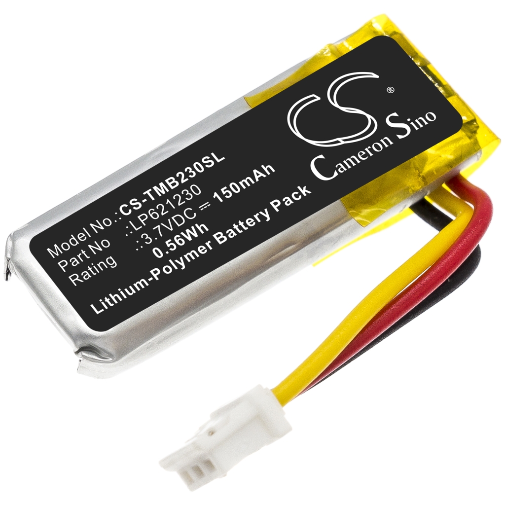 Baterija za električne alate Teltonika CS-TMB230SL