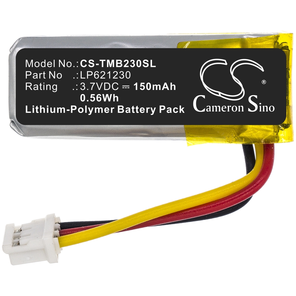 Baterija za električne alate Teltonika CS-TMB230SL