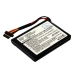 Baterija za GPS, Navigator TomTom CS-TMF04SL