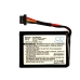 Baterija za GPS, Navigator TomTom CS-TMF04SL