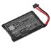 Baterija za GPS, Navigator TomTom GO 6100 (CS-TMG500SL)