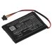 Baterija za GPS, Navigator TomTom 4FA50 (CS-TMG510SL)