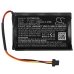 Baterija za GPS, Navigator TomTom 4FA50 (CS-TMG510SL)
