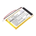 Baterija za GPS, Navigator TomTom CS-TMG700SL