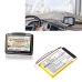 Baterija za GPS, Navigator TomTom CS-TMG700SL