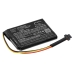 Baterija za GPS, Navigator TomTom CS-TMP400SL