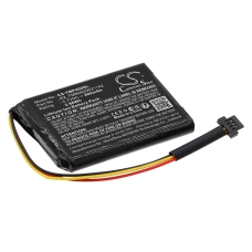 Kompatibilna zamjena baterije za TomTom 6027A0090721,6027A0093901,FLB0920012619,FMB0829021142,FMEB0939041646...