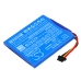 Baterija za GPS, Navigator TomTom CS-TMP827SL