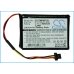 Baterija za GPS, Navigator TomTom XXL 540T (CS-TMR001SL)
