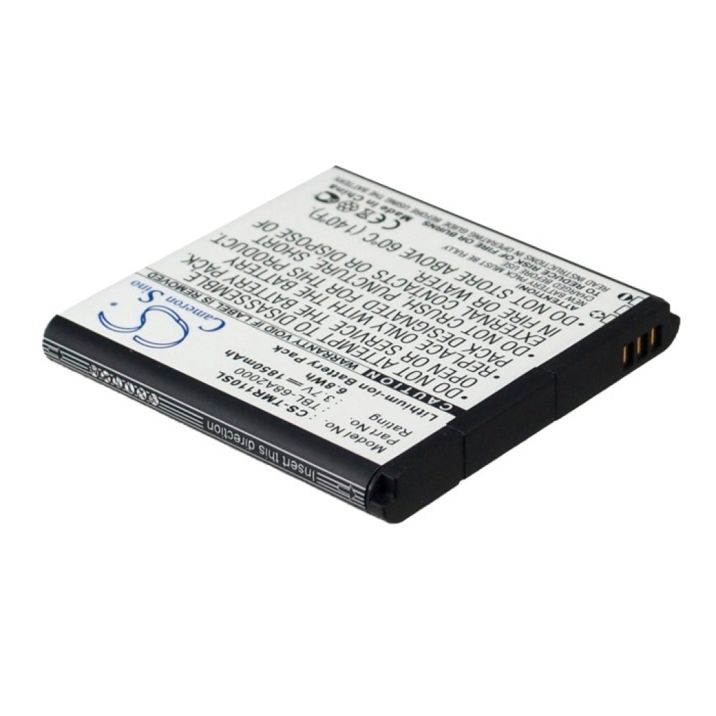 Stolni punjač Samsung CS-TMR110SL