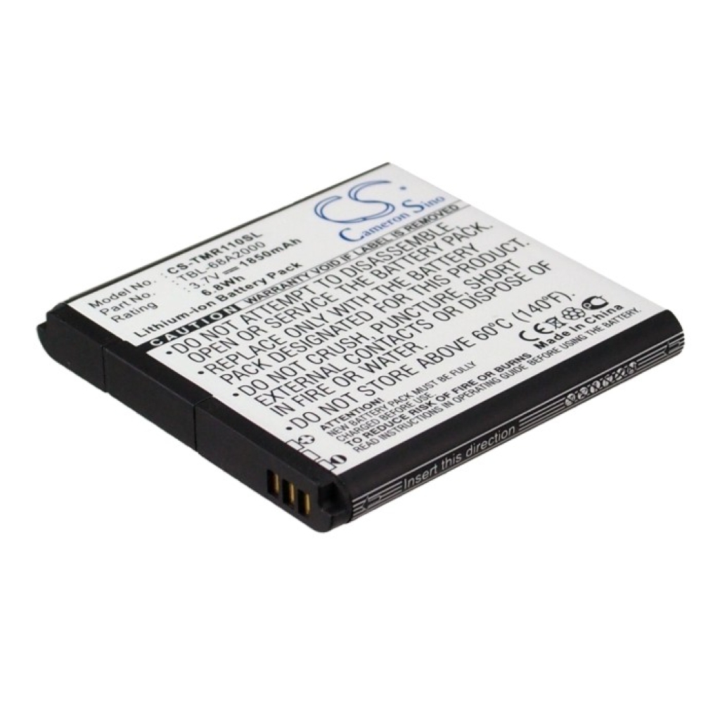 Stolni punjač Samsung CS-TMR110SL