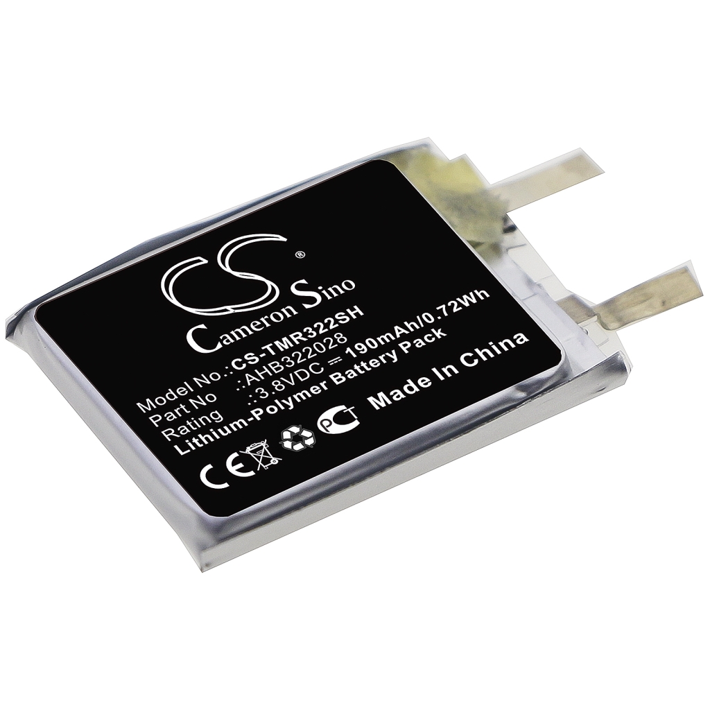 Baterija za pametni sat Tomtom CS-TMR322SH