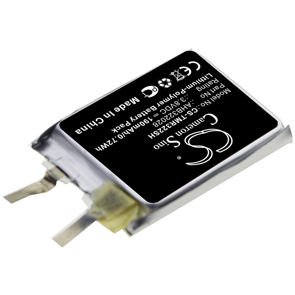 Baterija za pametni sat Tomtom CS-TMR322SH