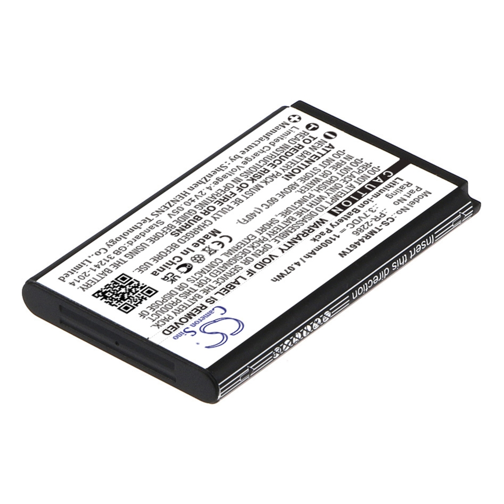 Baterije Zamjenjuje DT22