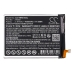 Baterija za mobilni telefon T-Mobile CS-TMR610SL