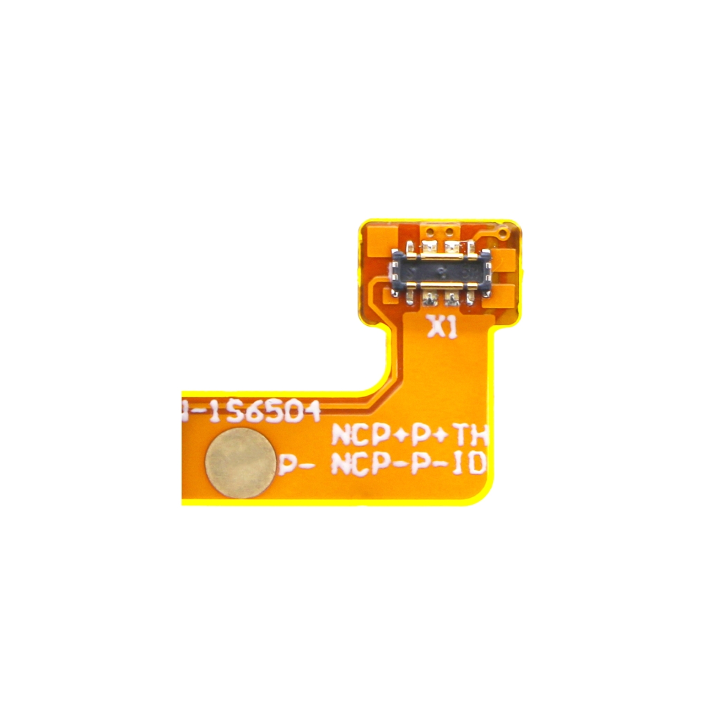 Baterija za mobilni telefon T-Mobile CS-TMR610SL