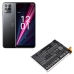 Baterija za mobilni telefon T-Mobile CS-TMR610SL