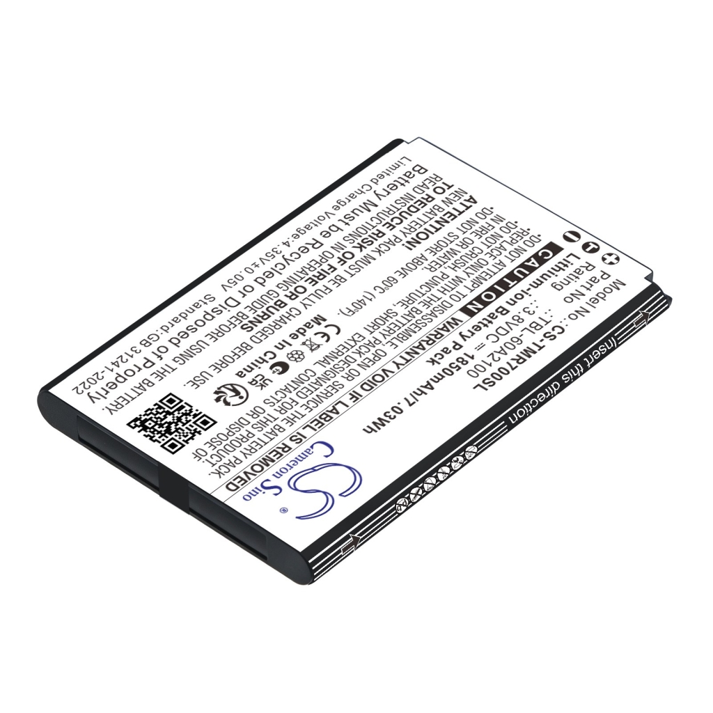 Battery for TP-Link TL-M7000