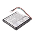 Baterija za GPS, Navigator TomTom CS-TMS10SL