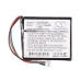 Baterija za GPS, Navigator TomTom CS-TMS10SL