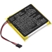 Baterija za pametni sat Tomtom CS-TMS110SH