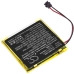 Baterija za pametni sat Tomtom CS-TMS110SH
