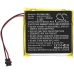 Baterija za pametni sat Tomtom CS-TMS110SH