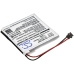 Kompatibilna zamjena baterije za TomTom SP322826PA