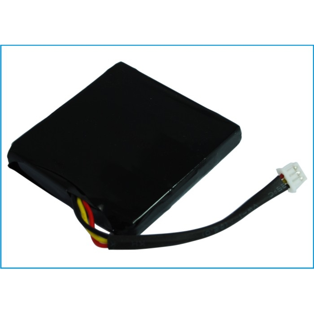 Baterija za GPS, Navigator TomTom CS-TMS25SL