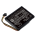 Baterija za GPS, Navigator TomTom CS-TMS520SL