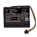 Baterija za GPS, Navigator TomTom CS-TMS520SL