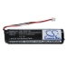 Baterija za GPS, Navigator TomTom CS-TMU01SL