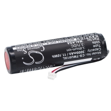 Kompatibilna zamjena baterije za TomTom 6027A0050901,6027A0131301,L5,MALAGA