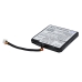 Baterija za GPS, Navigator TomTom CS-TMV120SL