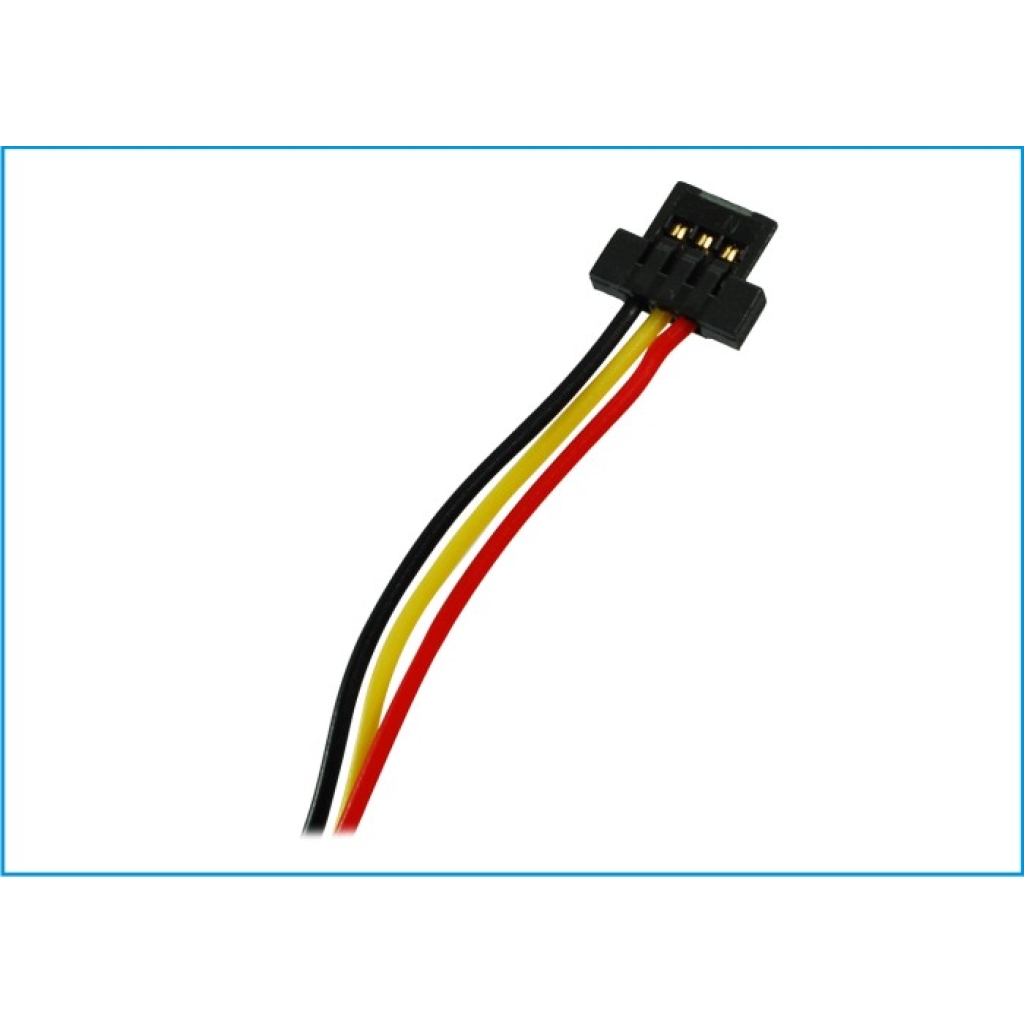 Baterija za GPS, Navigator TomTom CS-TMV5SL