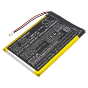 Battery for Technaxx TX-59