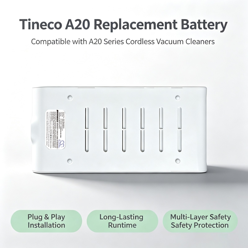 Battery compatible with Batteries
