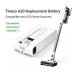 Battery compatible with Batteries