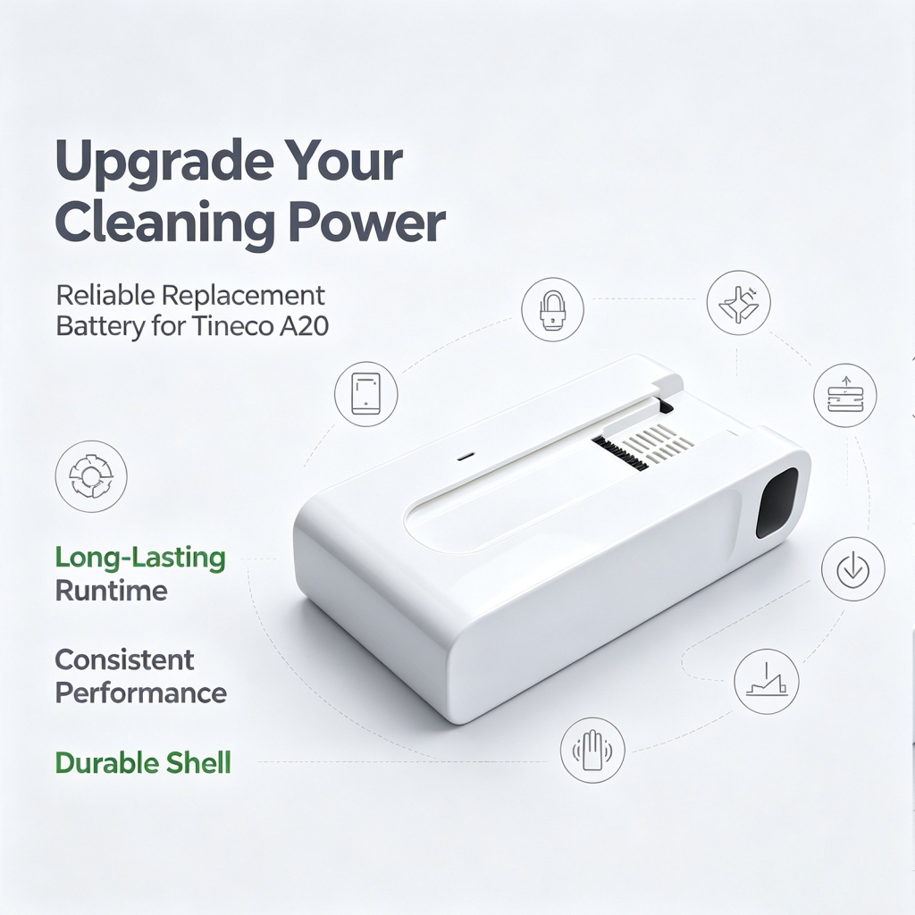 Battery compatible with Batteries